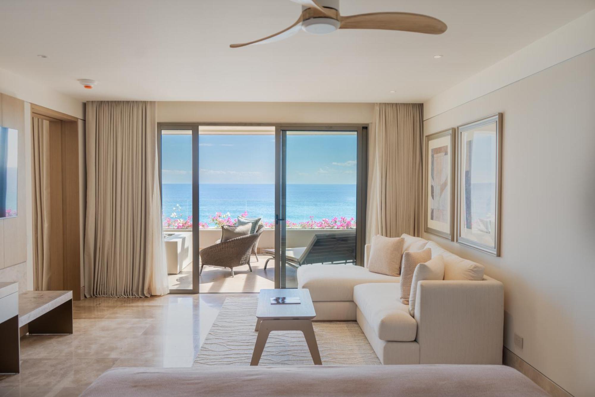 Grand Velas Boutique Hotel (Adults Only) Сан-Хосе-дель-Кабо Экстерьер фото
