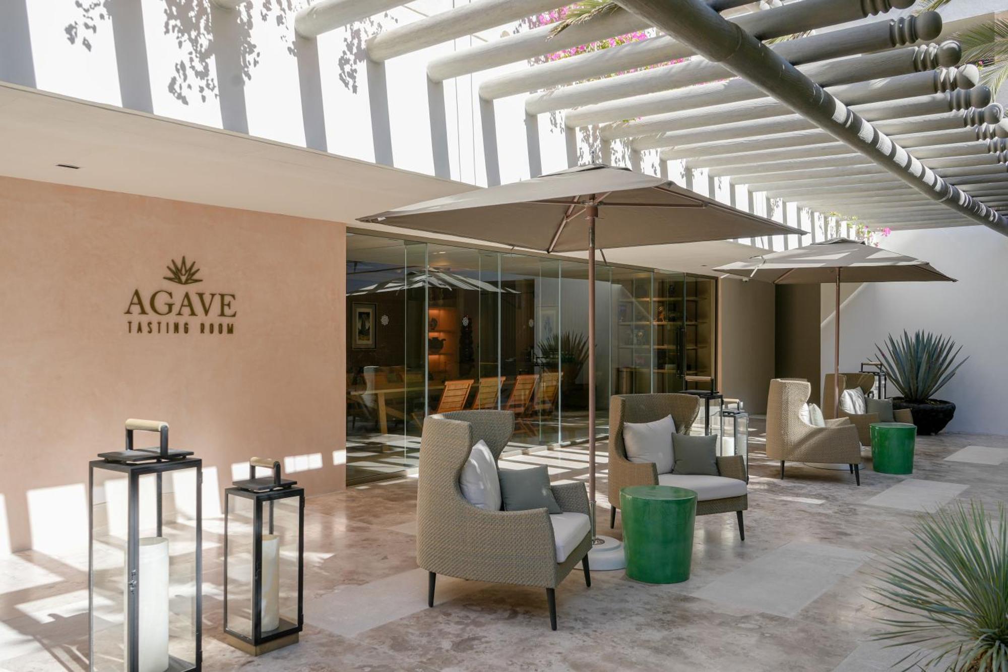 Grand Velas Boutique Hotel (Adults Only) Сан-Хосе-дель-Кабо Экстерьер фото
