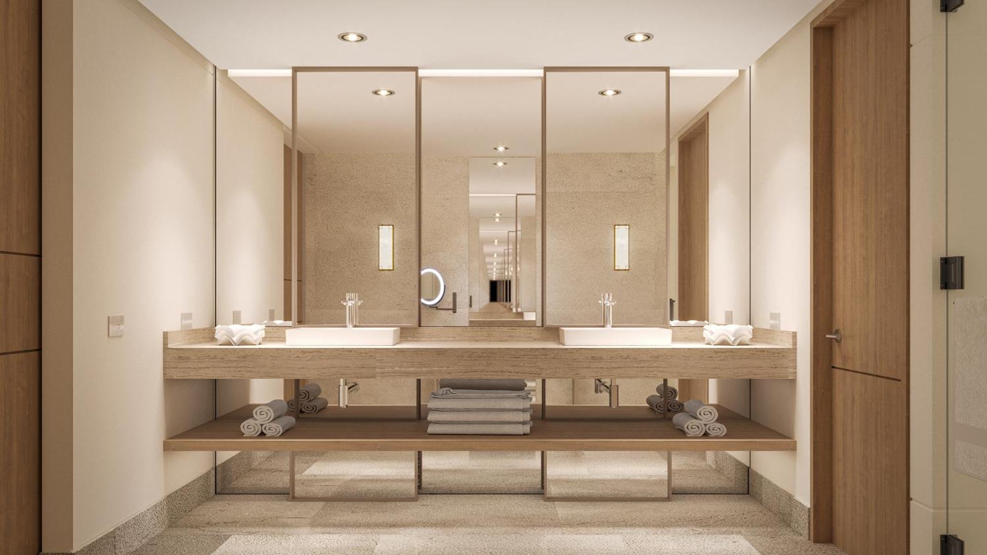 Grand Velas Boutique Hotel (Adults Only) Сан-Хосе-дель-Кабо Экстерьер фото