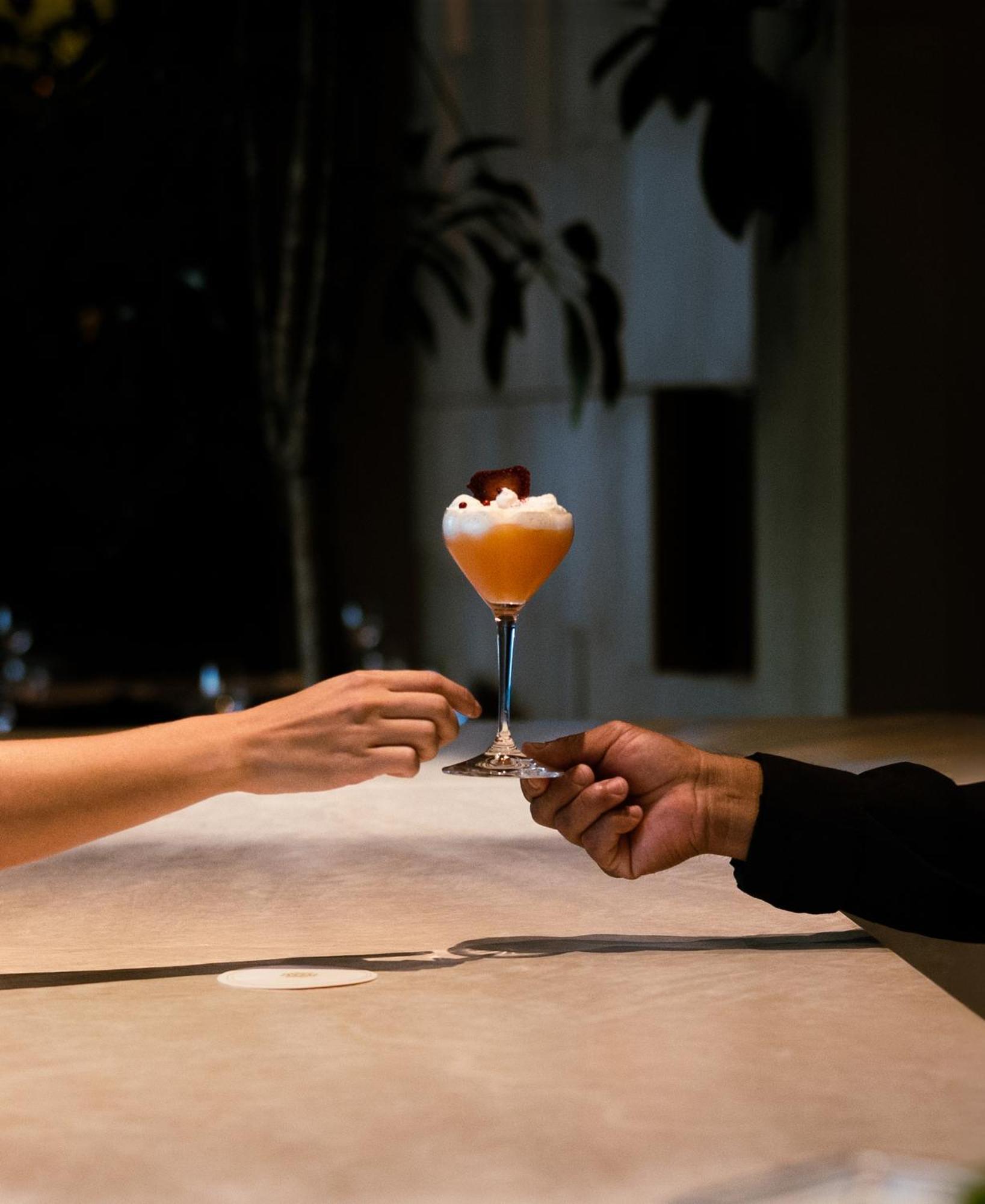 Grand Velas Boutique Hotel (Adults Only) Сан-Хосе-дель-Кабо Экстерьер фото